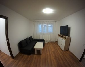 Lakás 3 szobák kiadó on Cluj-napoca, Zóna Manastur