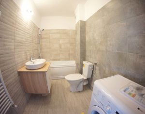 Lakás 2 szobák kiadó on Cluj-napoca, Zóna Europa