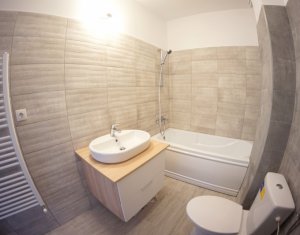 Lakás 2 szobák kiadó on Cluj-napoca, Zóna Europa