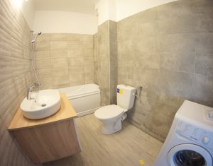 Lakás 2 szobák kiadó on Cluj-napoca, Zóna Europa