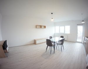 , 53m2 on Cluj-napoca, Zóna Europa