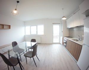 Lakás 2 szobák kiadó on Cluj-napoca, Zóna Europa