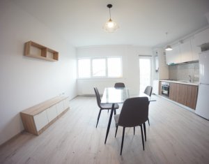 Lakás 2 szobák kiadó on Cluj-napoca, Zóna Europa