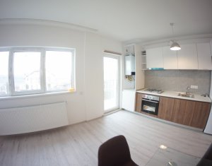 Lakás 2 szobák kiadó on Cluj-napoca, Zóna Europa