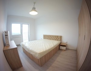 Lakás 2 szobák kiadó on Cluj-napoca, Zóna Europa