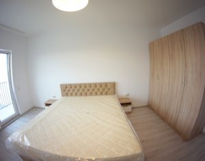 Lakás 2 szobák kiadó on Cluj-napoca, Zóna Europa