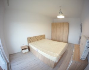 Lakás 2 szobák kiadó on Cluj-napoca, Zóna Europa