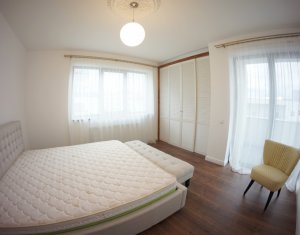 Lakás 3 szobák kiadó on Cluj-napoca