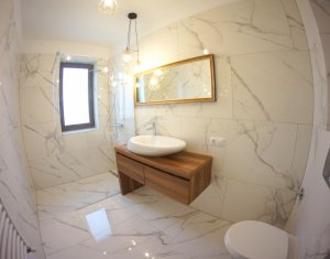 Lakás 3 szobák kiadó on Cluj-napoca