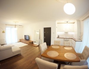 Lakás 3 szobák kiadó on Cluj-napoca