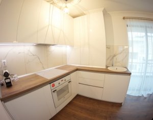 Lakás 3 szobák kiadó on Cluj-napoca