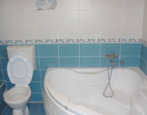 Lakás 2 szobák kiadó on Cluj-napoca, Zóna Zorilor