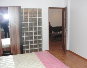 Lakás 2 szobák kiadó on Cluj-napoca, Zóna Zorilor