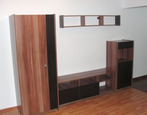 Lakás 2 szobák kiadó on Cluj-napoca, Zóna Zorilor