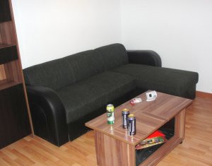 Lakás 2 szobák kiadó on Cluj-napoca, Zóna Zorilor