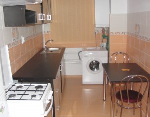 Lakás 2 szobák kiadó on Cluj-napoca, Zóna Zorilor