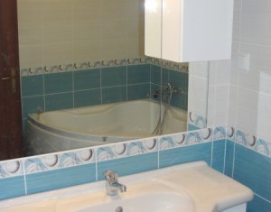 Lakás 2 szobák kiadó on Cluj-napoca, Zóna Zorilor