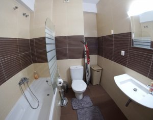 Lakás 2 szobák kiadó on Cluj-napoca, Zóna Gheorgheni