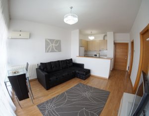 Lakás 2 szobák kiadó on Cluj-napoca, Zóna Gheorgheni