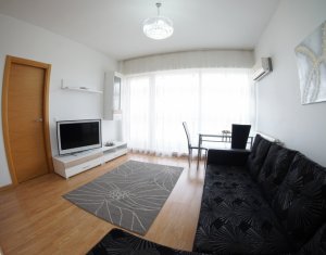 Lakás 2 szobák kiadó on Cluj-napoca, Zóna Gheorgheni