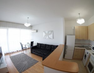 Lakás 2 szobák kiadó on Cluj-napoca, Zóna Gheorgheni