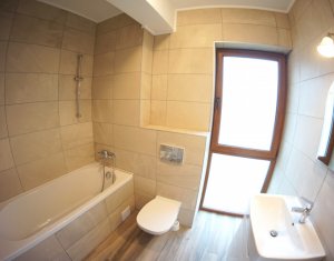 Lakás 3 szobák kiadó on Cluj-napoca, Zóna Zorilor