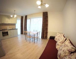 Lakás 3 szobák kiadó on Cluj-napoca, Zóna Zorilor