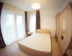 Lakás 3 szobák kiadó on Cluj-napoca, Zóna Zorilor