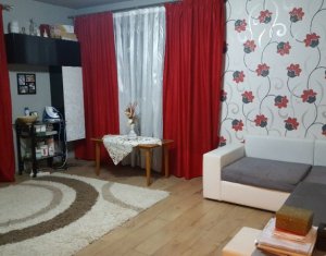 Lakás 2 szobák eladó on Cluj-napoca