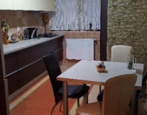 Lakás 2 szobák eladó on Cluj-napoca