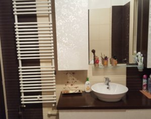 Lakás 2 szobák eladó on Cluj-napoca