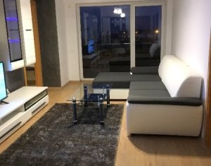 Lakás 2 szobák kiadó on Cluj-napoca, Zóna Gheorgheni