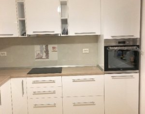 Lakás 2 szobák kiadó on Cluj-napoca, Zóna Gheorgheni