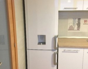 Lakás 2 szobák kiadó on Cluj-napoca, Zóna Gheorgheni