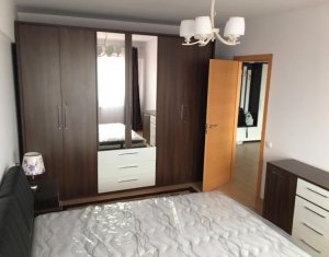 Lakás 2 szobák kiadó on Cluj-napoca, Zóna Gheorgheni