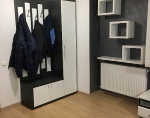 Lakás 2 szobák kiadó on Cluj-napoca, Zóna Gheorgheni