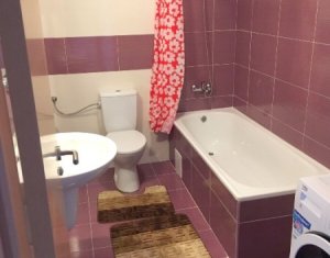 Lakás 2 szobák kiadó on Cluj-napoca, Zóna Gheorgheni