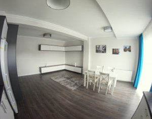 Lakás 2 szobák kiadó on Cluj-napoca, Zóna Europa