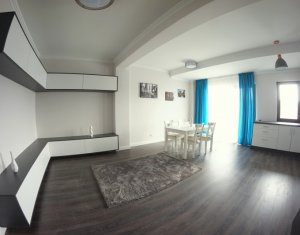 Lakás 2 szobák kiadó on Cluj-napoca, Zóna Europa