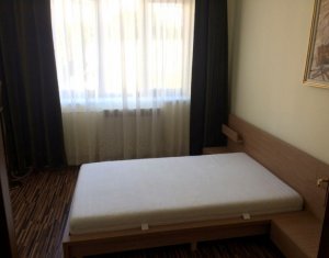 Lakás 3 szobák kiadó on Cluj-napoca, Zóna Grigorescu