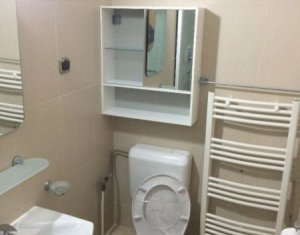 Lakás 3 szobák kiadó on Cluj-napoca, Zóna Grigorescu