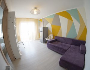 , 45m2 on Cluj-napoca, Zóna Zorilor