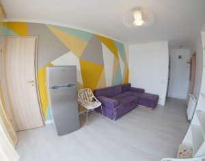 Lakás 2 szobák kiadó on Cluj-napoca, Zóna Zorilor