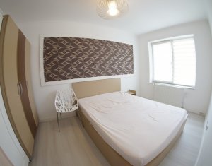 Lakás 2 szobák kiadó on Cluj-napoca, Zóna Zorilor