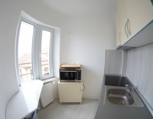 Lakás 2 szobák kiadó on Cluj-napoca, Zóna Zorilor