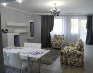 Lakás 3 szobák kiadó on Cluj-napoca