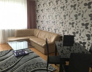 Lakás 3 szobák kiadó on Cluj-napoca, Zóna Andrei Muresanu