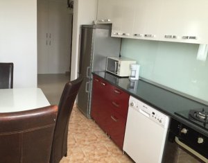 Lakás 3 szobák kiadó on Cluj-napoca, Zóna Andrei Muresanu