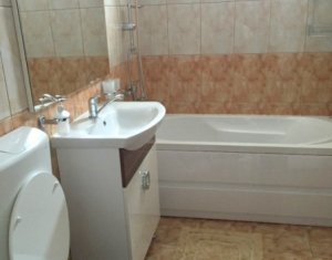 Lakás 3 szobák kiadó on Cluj-napoca, Zóna Andrei Muresanu