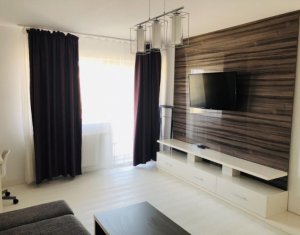 Lakás 2 szobák kiadó on Cluj-napoca, Zóna Centru